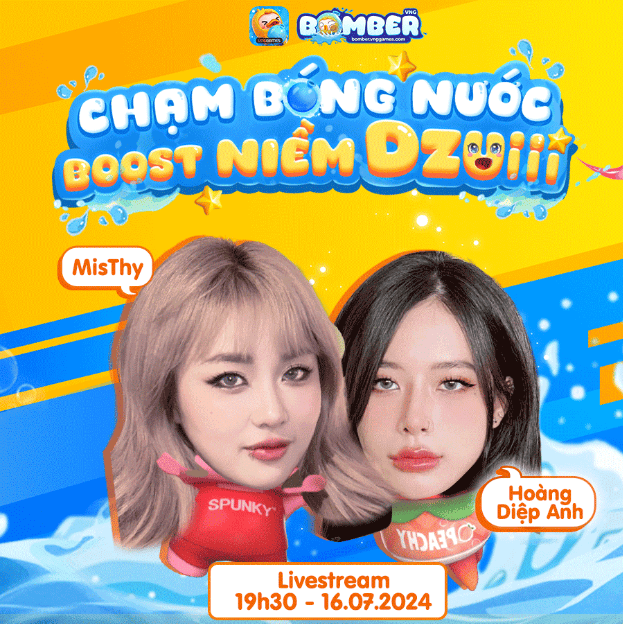 Chân dung nữ streamer Hoàng Diệp Anh, gương mặt quen thuộc của cộng đồng game thủ