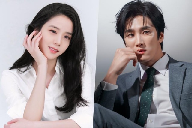 Ahn Bo-Hyun khoe thân hình săn chắc trong buổi chụp ảnh tạp chí
