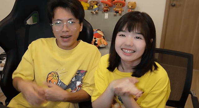 Hạt Tiêu Play là ai? Nghi vấn là người thứ 3 xen vào hôn nhân của Mr. Vịt