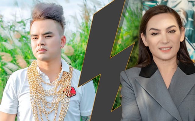 Lưu Chấn Long và những hình ảnh nổi bật trong sự nghiệp