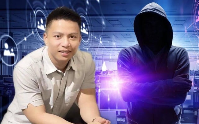 Hiếu PC sau khi trở về Việt Nam, cống hiến cho an ninh mạng