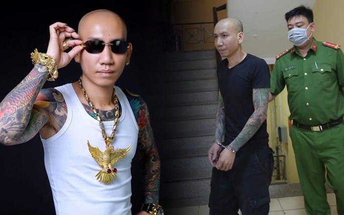 Lã Thúy Kiều livestream bán hàng online trên mạng xã hội
