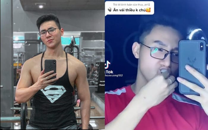 Diện mạo mới của Tiktoker Khoa Vương với phong cách thời trang trẻ trung, cuốn hút sau thay đổi