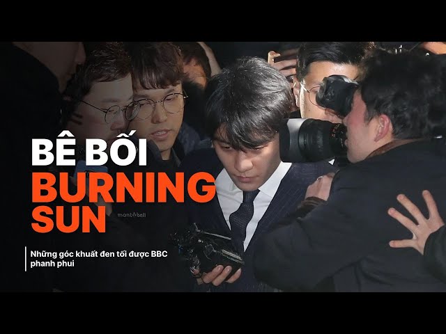 Yoo In Suk, đối tác kinh doanh của Seungri và chồng nữ diễn viên Park Han Byul