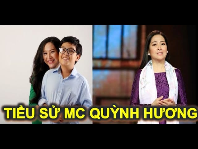Nhan sắc thanh tú của MC Khánh Linh khi làm việc tại VTVCab