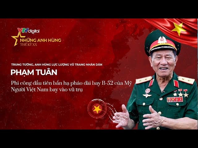 Phạm Tuân truyền cảm hứng cho trẻ em tại lễ hội
