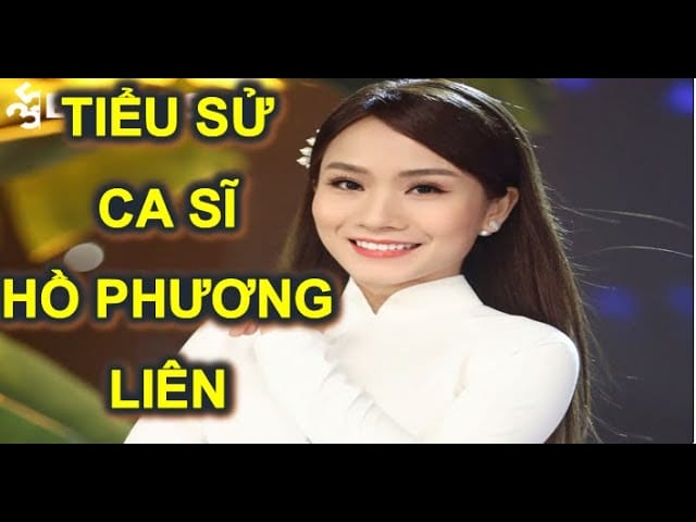 Hồ Phương Liên duyên dáng trên sân khấu với phong thái biểu diễn chuyên nghiệp