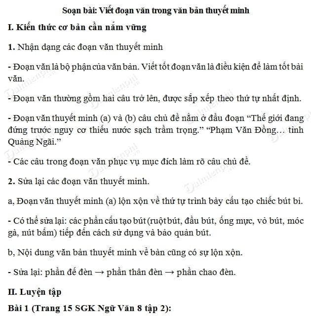 Hai người đang thảo luận trước bảng trắng với các biểu đồ và số liệu, minh họa việc sử dụng phương pháp thuyết minh bằng số liệu và phân tích