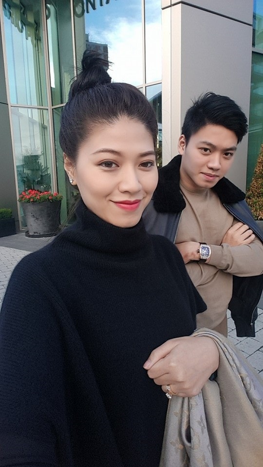 Dương Bảo Hưng - Hình ảnh thiếu gia 9x giàu có và quyền lực