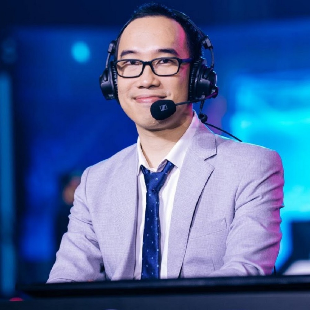 Chân dung Streamer Bình Be Lê Huy Bình