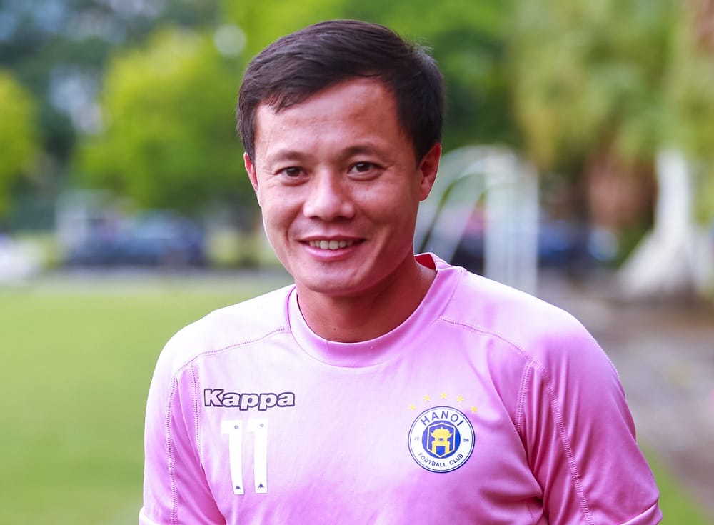Phạm Thành Lương và gia đình, hình ảnh đời thường của cầu thủ tài năng