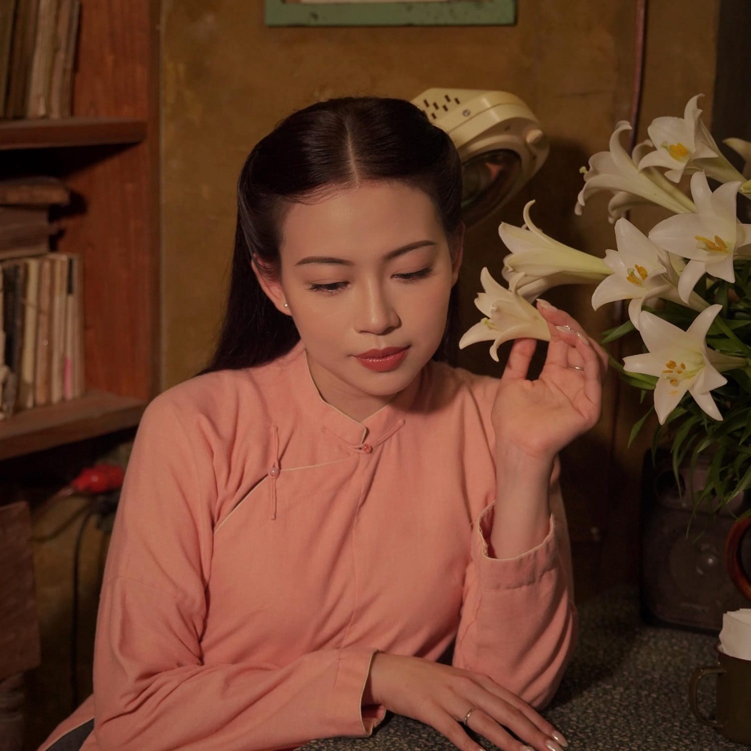 Chân dung Hạnh Chee, VJ Schannel tài năng, với vẻ ngoài thanh lịch