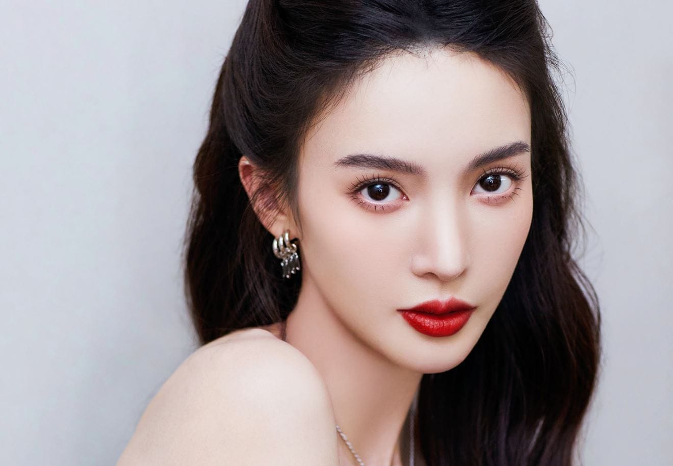 Diễn viên Kim Thần xinh đẹp, tài năng, sinh năm 1990