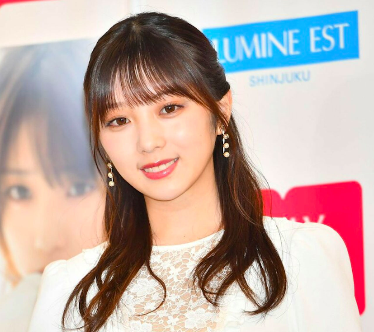 Yoda Yuuki thời trẻ, thành viên tài năng của Nogizaka46