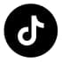 Logo TikTok liên quan đến chia sẻ văn khấn tại Văn Miếu Quốc Tử Giám