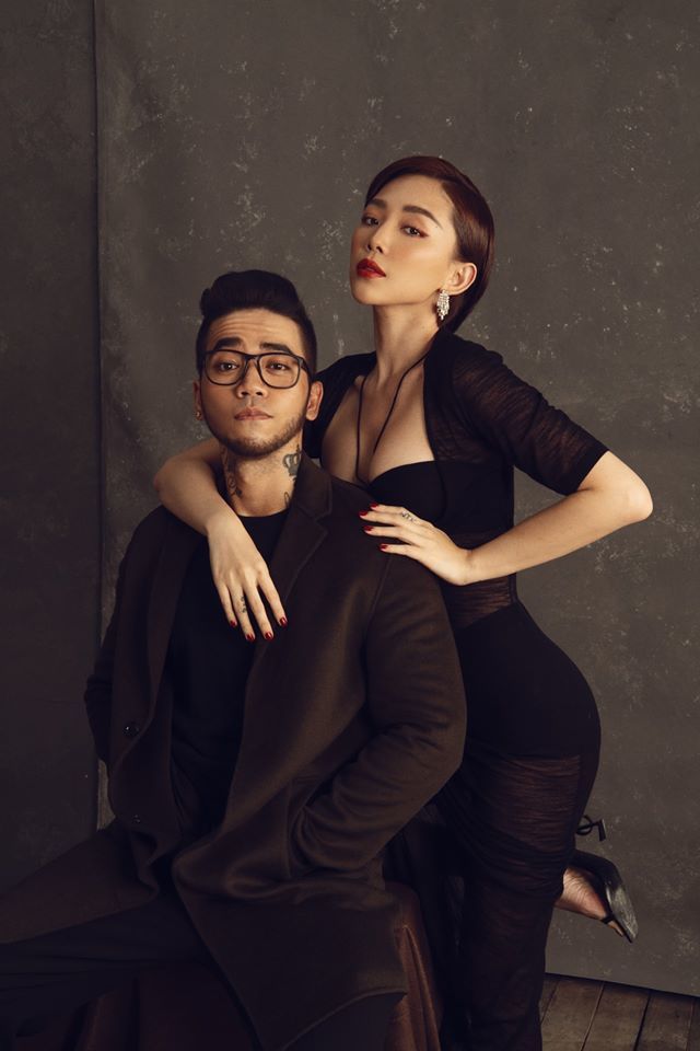 Nhiếp ảnh gia Milor Trần chia sẻ về ồn ào với Á hậu Hoàng Thùy