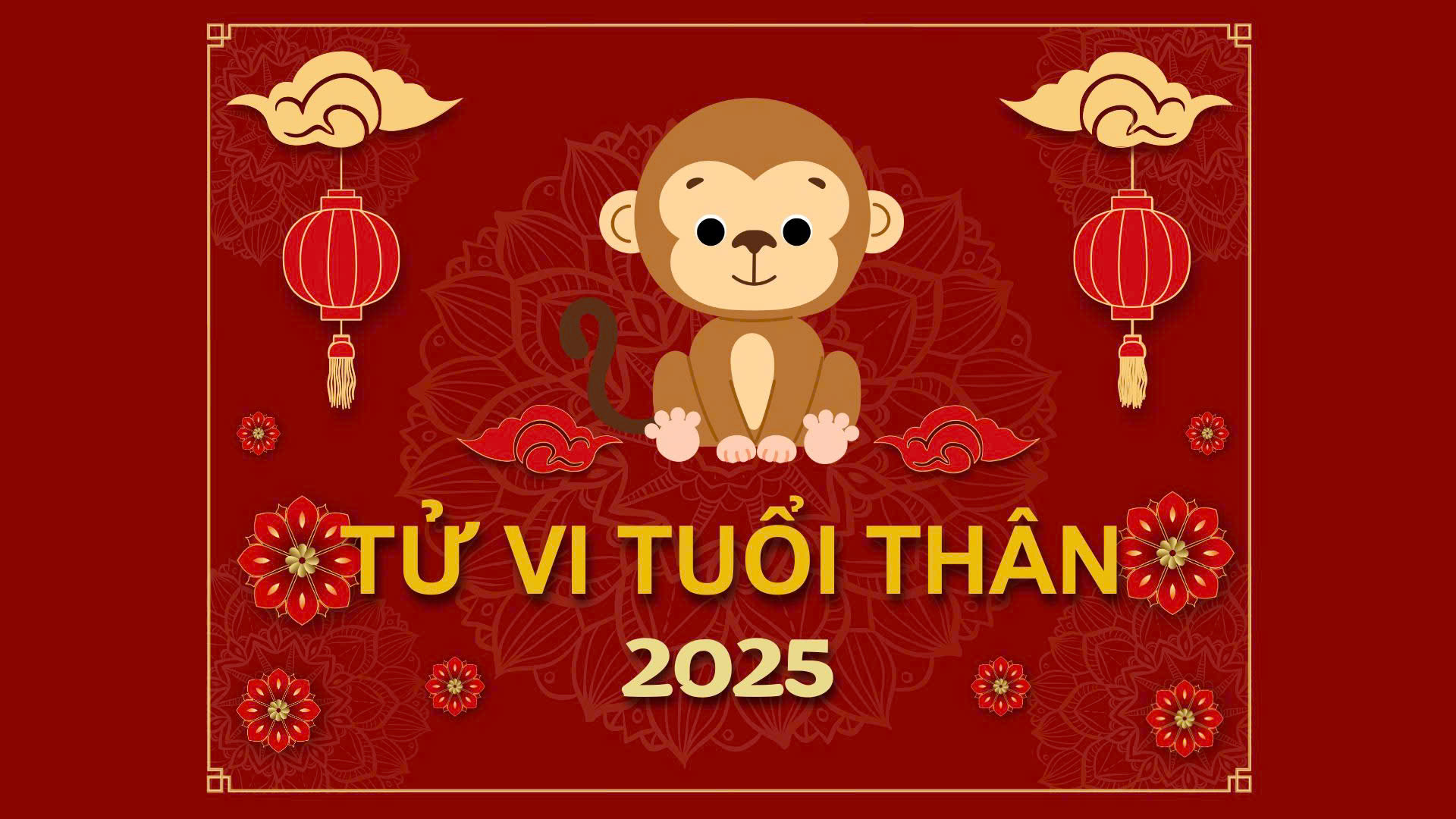 Tử vi tuổi Thân mang đến may mắn và tài lộc