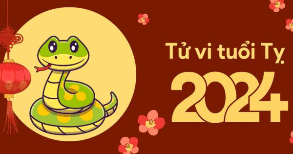 Biểu tượng con rắn và các yếu tố phong thủy tượng trưng cho tử vi tuổi Tỵ