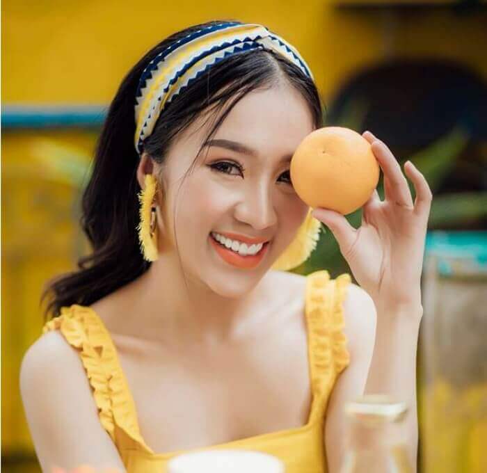 Chân dung DJ Nhung Babie xinh đẹp và quyến rũ trên sân khấu