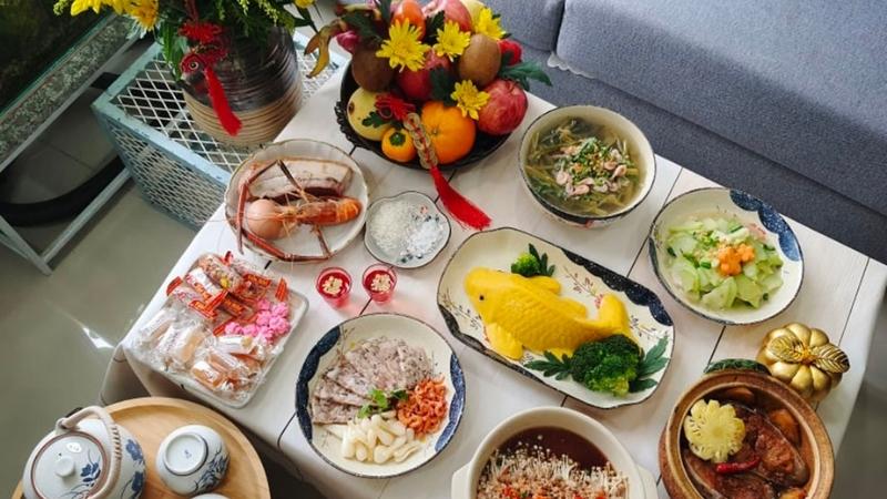 Văn khấn ông Táo hàng ngày