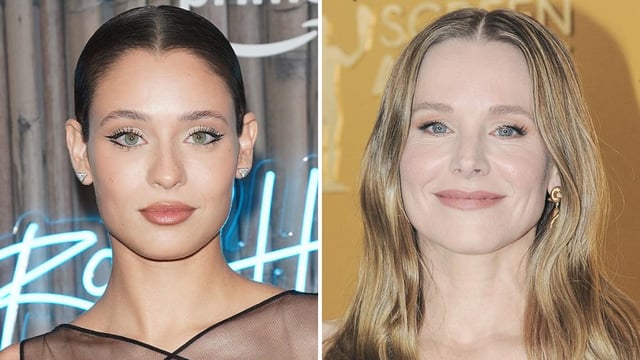 Kristen Bell trong một dự án điện ảnh mới, tiếp tục khẳng định tài năng đa diện