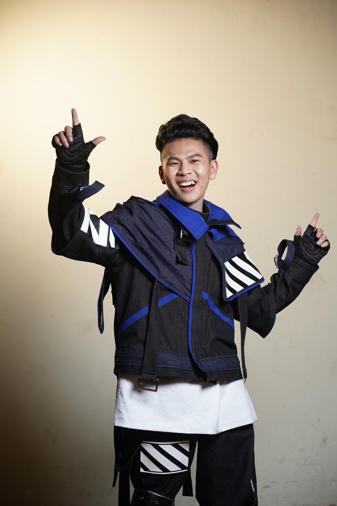 Nam Lầy giao lưu với cộng đồng game thủ