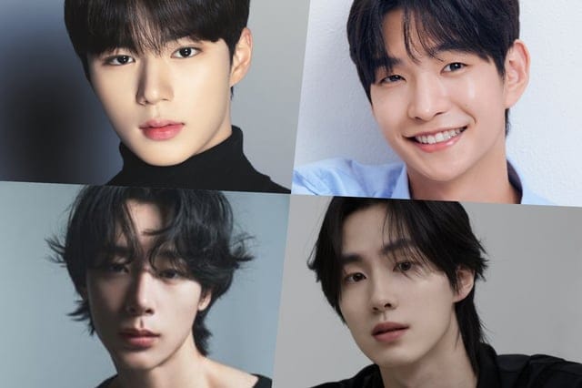 Seo Woo tại một sự kiện giải trí, hình ảnh phản ánh giai đoạn sự nghiệp của nữ diễn viên Hàn Quốc