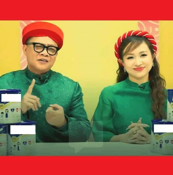 Hình ảnh minh họa về các scandal quảng cáo sản phẩm kém chất lượng, điển hình trong các ồn ào của Lý Duy Gia